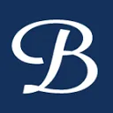 Logo van B Publishing