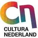 Logo van Cultura Nederland