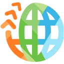 Logo van International School Twente IST