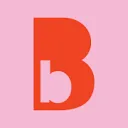 Logo van byBean ontwerpstudio