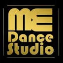 Logo van ME DANCE STUDIO