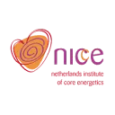 Logo van NICE - Netherlands Institute of Core Energetics