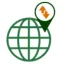 Logo van Customs People