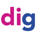 Logo van Digendo