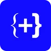 Logo style AND code