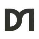 Logo van Designmeisjes