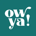 Logo van OWYA - Own who you are