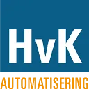 Logo van HvK Automatisering