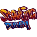 Logo van Scouting Duiven
