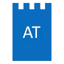 Logo van AlphaTower
