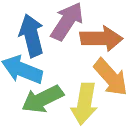 Logo OEM Office Elearning Menu: ICT-trainingen via e-learning en incompany inclusief examenafname!
