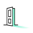 Logo van Ajar A.I. Consulting B.V.