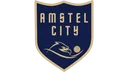 Logo van Amstel City F.C.