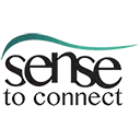 Logo Sense to Connect Scents to Support B.V.