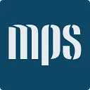 Logo van Metal Products Solutions B.V.