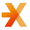 Logo XtraSpace - cloud werkplek AND telefonie