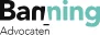 Logo van Intellectueel Eigendomsrecht - Banning Advocaten