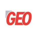 Logo van GeoInformatics