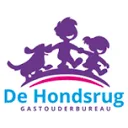 Logo van Gastouderbureau De Hondsrug