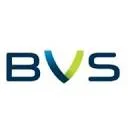 Logo van BVS Ventilatietechniek BV