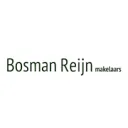 Logo van Bosman Reijn Makelaars