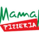 Logo van Pizzeria Mama Mia Dronten