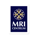 Logo van MRI Centrum