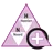 Logo van Fysiotherapie Heerlen Noord B.V.