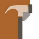Logo Ad van Esch Machinale Houtbewerking BV