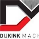 Logo van Dijkink Machinery