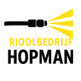 Logo van Rioolbedrijf Hopman