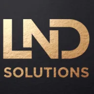 Logo van LND Solutions