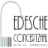 Logo van Edesche Concertzaal