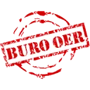 Logo van Buro OER