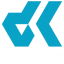 Logo van De Kooi