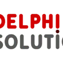 Logo van Delphi Solutions