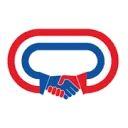 Logo van Stichting Nederland Wordt Beter