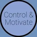 Logo van Control AND Motivate