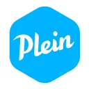 Logo van Plein.nl
