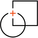 Logo van DST experience agency
