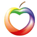 Logo Puur in Alles Scarlett van Keerberghen