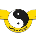 Logo van Yellow Wings Trainingen