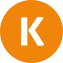 Logo van Kerckhoffs Advocaten