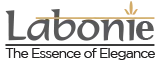 Logo van Labonie