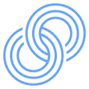 Logo van hues AND hues