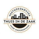 Logo van Thuis in de Zaak