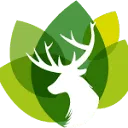 Logo van Uit Veluwe