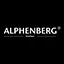 Logo van Alphenberg Leather