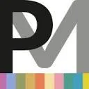 Logo van Persmanager- Coiffure Media Group