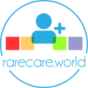 Logo Rare Care World